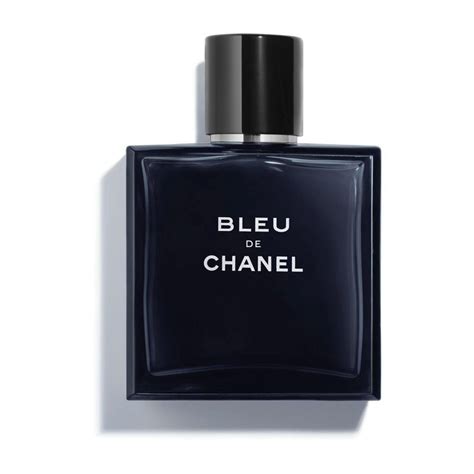 chanel bleu intense